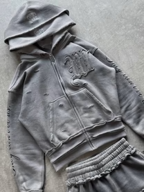 Konforlu Hoodie Takım™