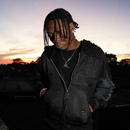 Konforlu Hoodie Takım™